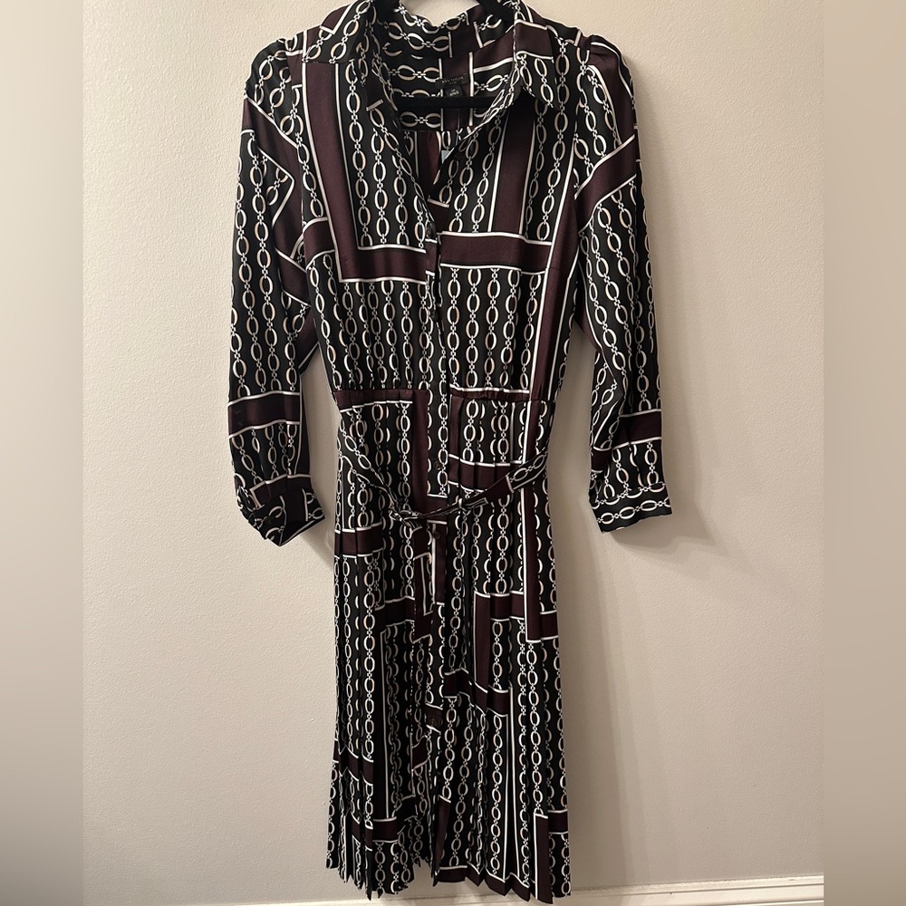 NWT Ann Taylor Women’s Dress
